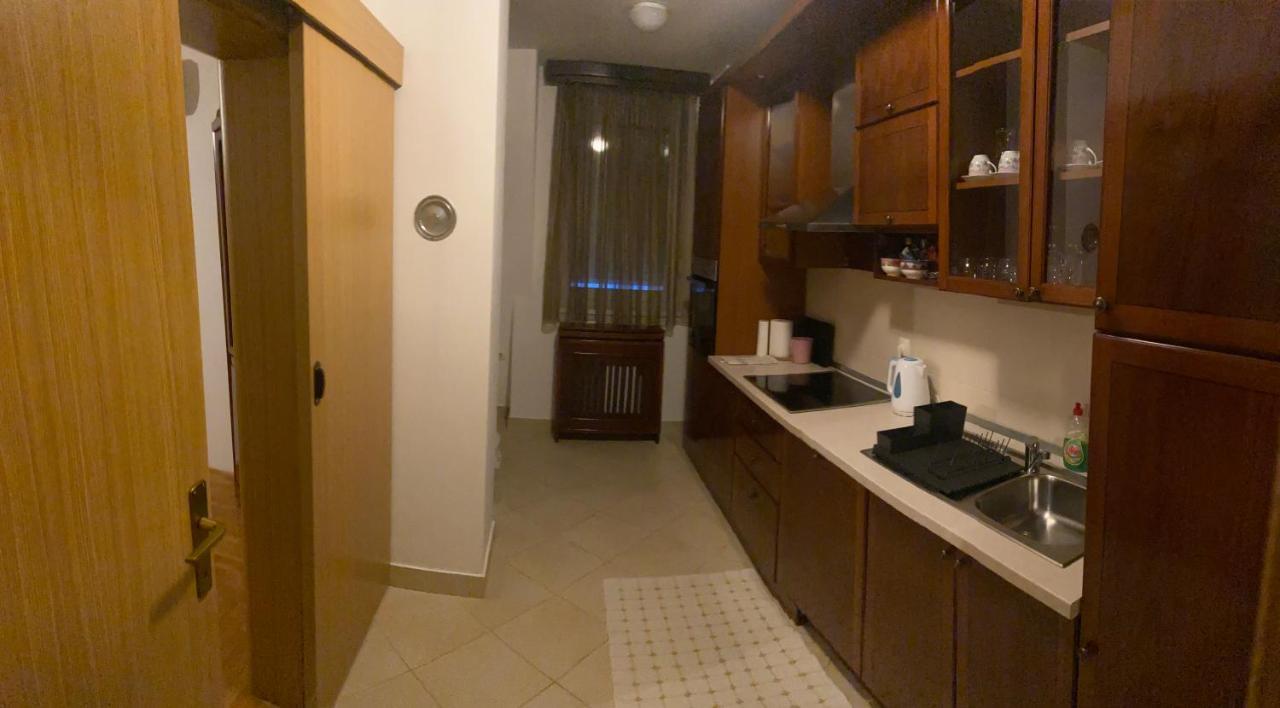 Apartman Natalija بانيا لوكا المظهر الخارجي الصورة