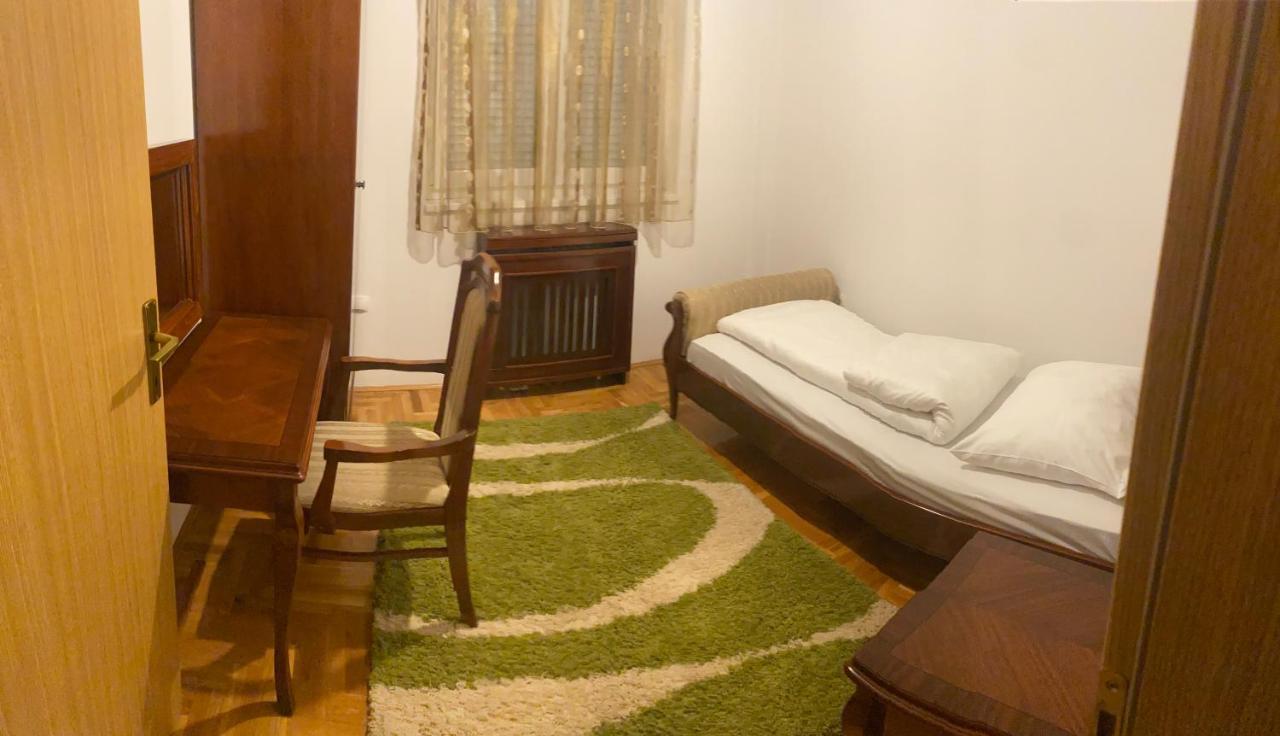Apartman Natalija بانيا لوكا المظهر الخارجي الصورة