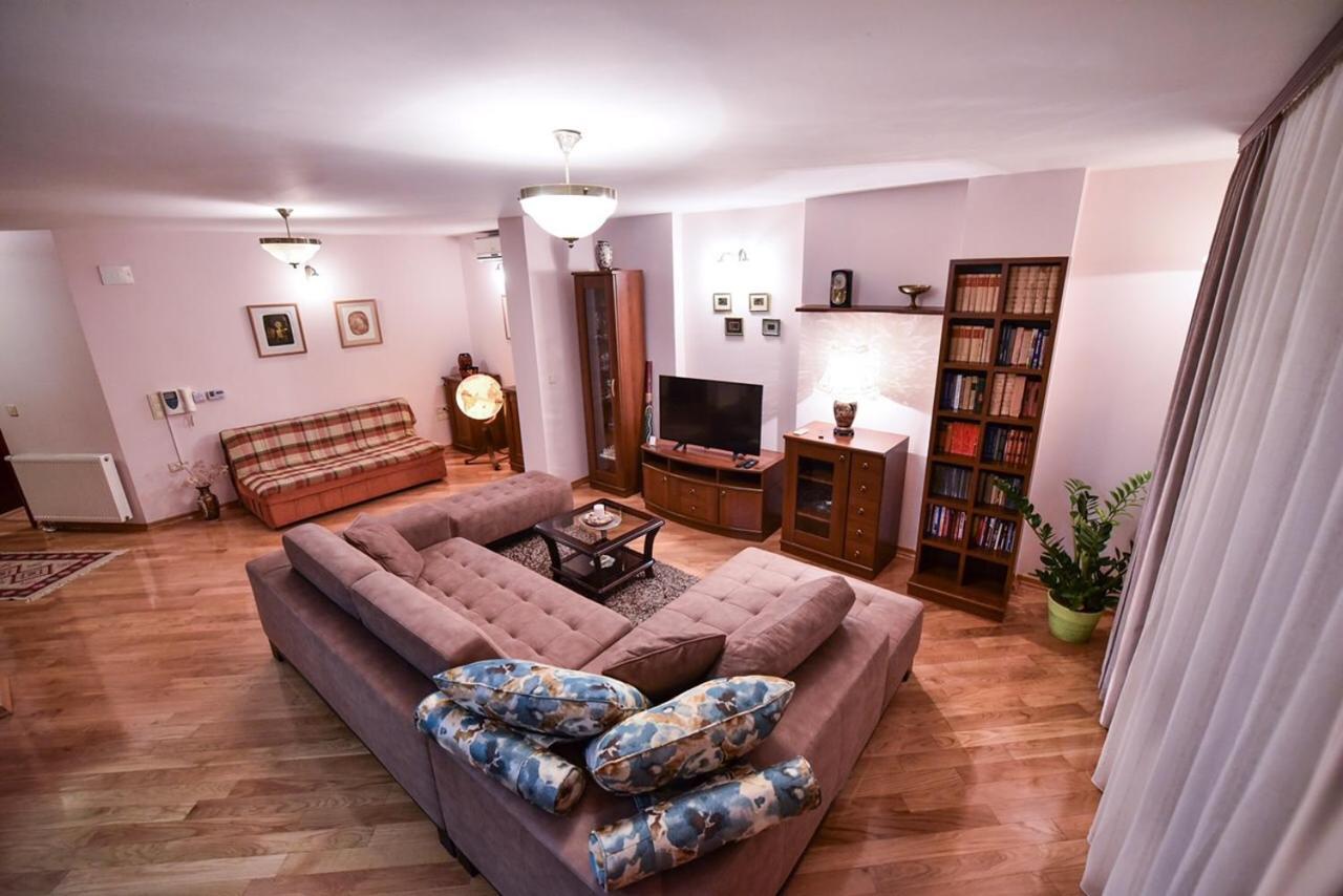 Apartman Natalija بانيا لوكا المظهر الخارجي الصورة
