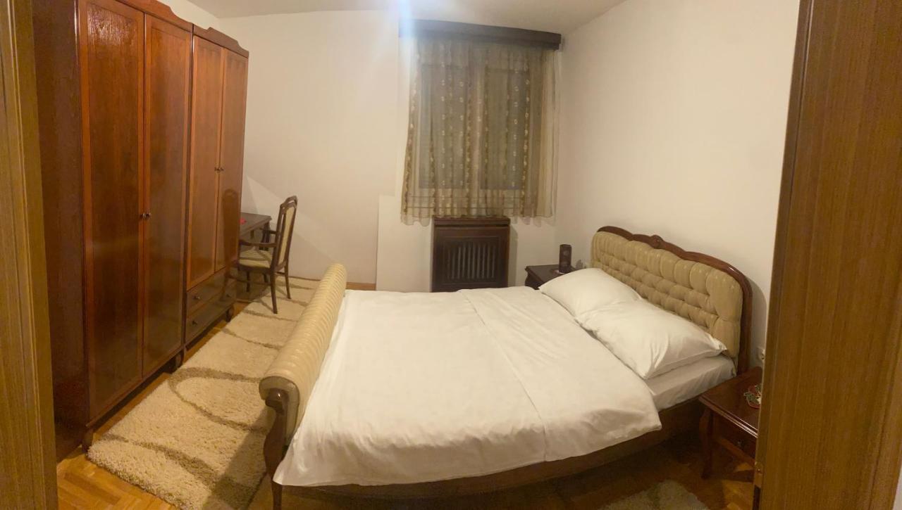 Apartman Natalija بانيا لوكا المظهر الخارجي الصورة