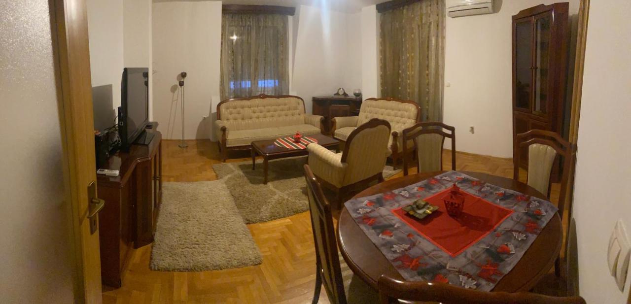 Apartman Natalija بانيا لوكا المظهر الخارجي الصورة