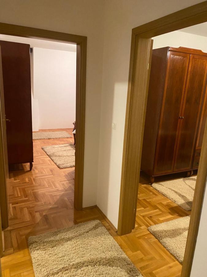 Apartman Natalija بانيا لوكا المظهر الخارجي الصورة