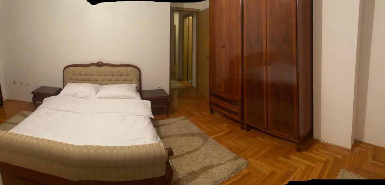 Apartman Natalija بانيا لوكا المظهر الخارجي الصورة