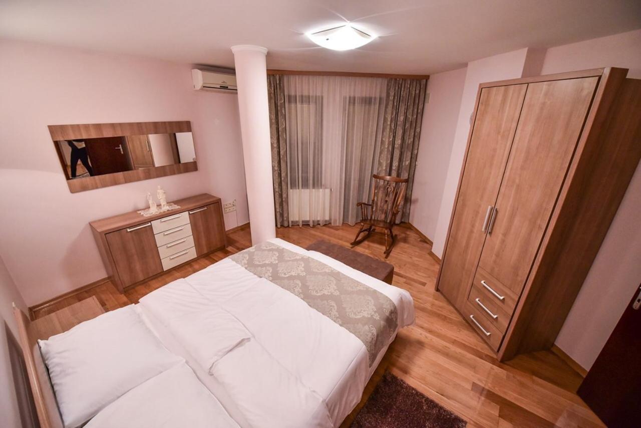 Apartman Natalija بانيا لوكا المظهر الخارجي الصورة