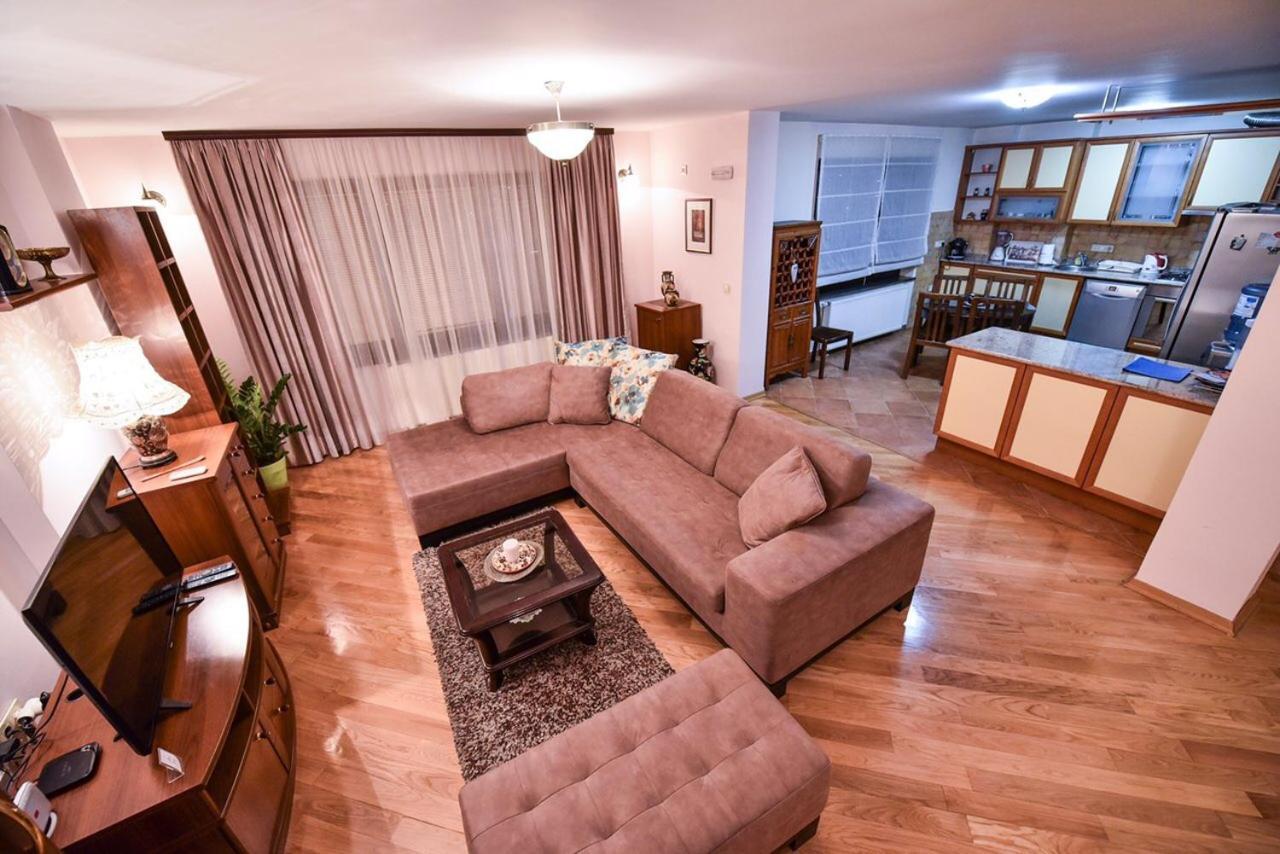 Apartman Natalija بانيا لوكا المظهر الخارجي الصورة