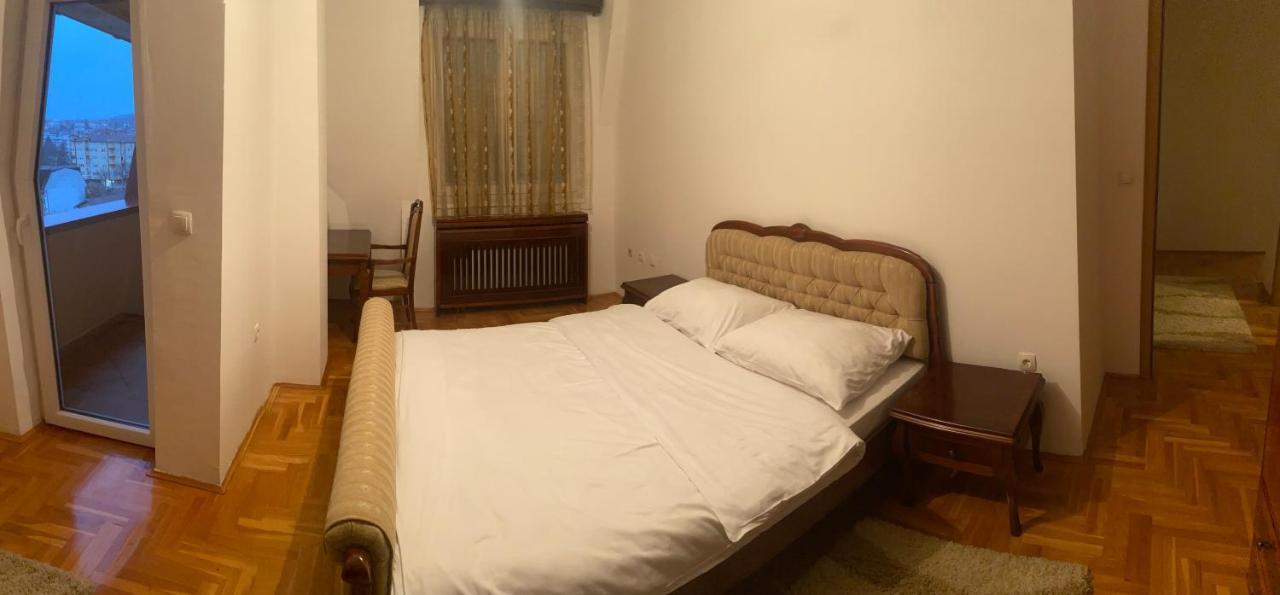 Apartman Natalija بانيا لوكا المظهر الخارجي الصورة