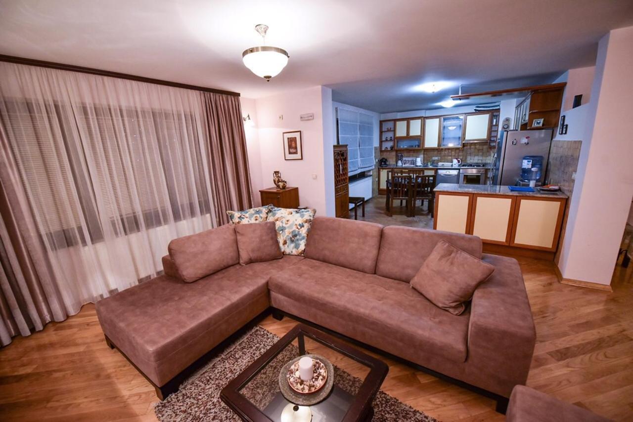 Apartman Natalija بانيا لوكا المظهر الخارجي الصورة