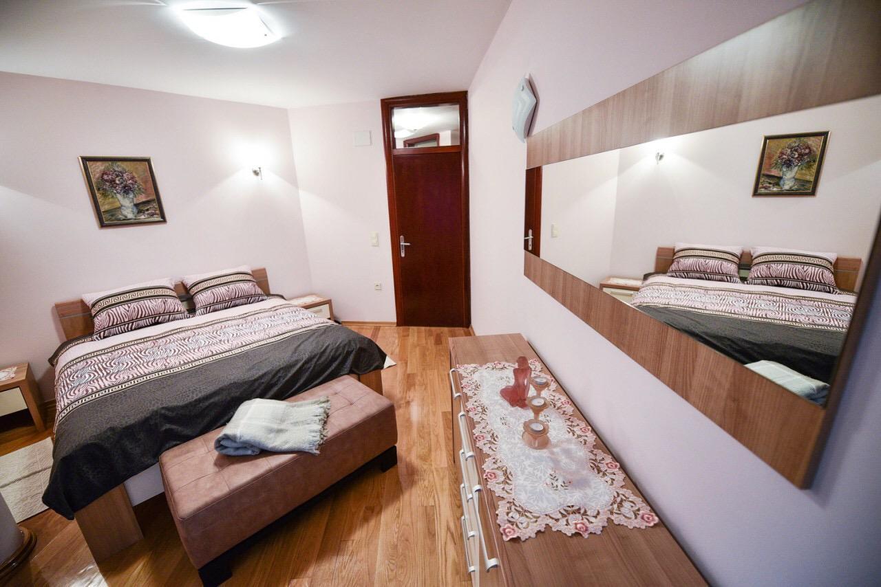 Apartman Natalija بانيا لوكا المظهر الخارجي الصورة
