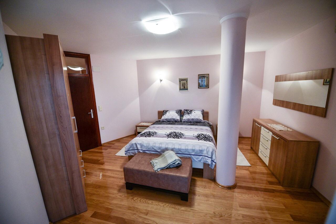 Apartman Natalija بانيا لوكا المظهر الخارجي الصورة