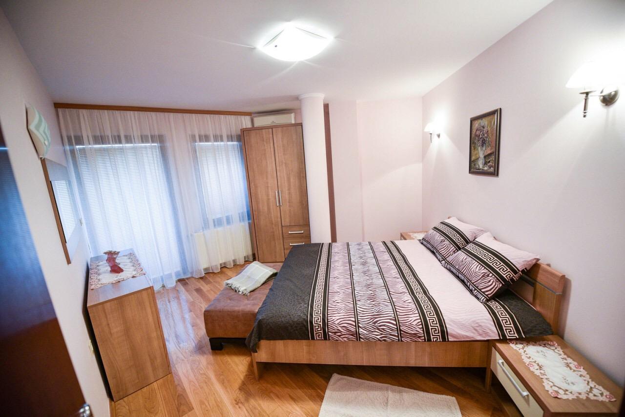 Apartman Natalija بانيا لوكا المظهر الخارجي الصورة