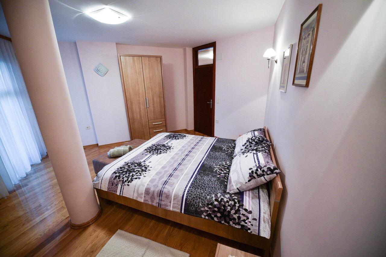 Apartman Natalija بانيا لوكا المظهر الخارجي الصورة