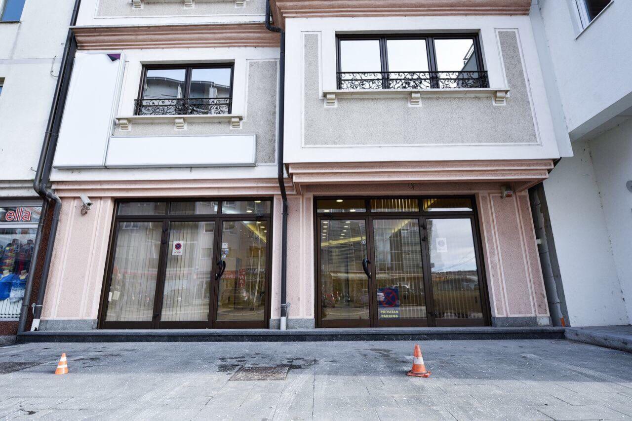 Apartman Natalija بانيا لوكا المظهر الخارجي الصورة
