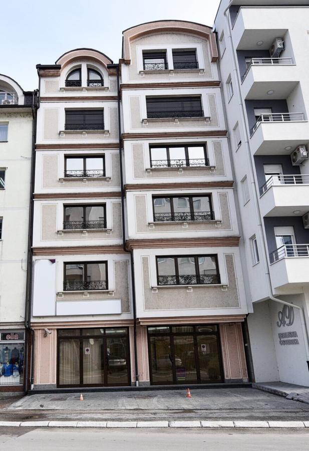 Apartman Natalija بانيا لوكا المظهر الخارجي الصورة