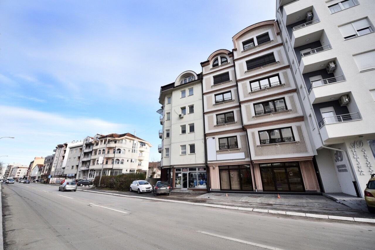 Apartman Natalija بانيا لوكا المظهر الخارجي الصورة