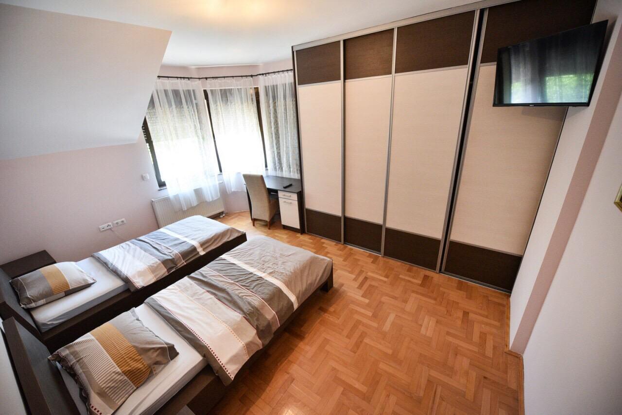 Apartman Natalija بانيا لوكا المظهر الخارجي الصورة