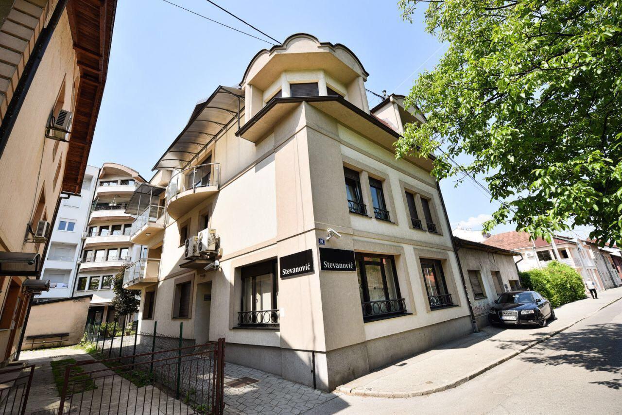 Apartman Natalija بانيا لوكا المظهر الخارجي الصورة