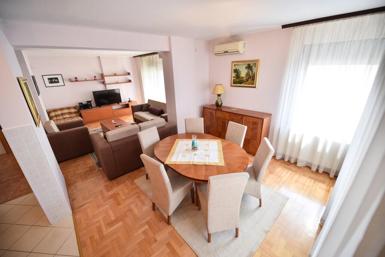 Apartman Natalija بانيا لوكا المظهر الخارجي الصورة