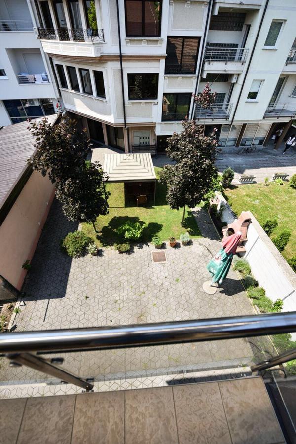 Apartman Natalija بانيا لوكا المظهر الخارجي الصورة