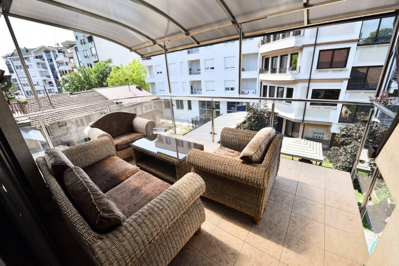 Apartman Natalija بانيا لوكا المظهر الخارجي الصورة