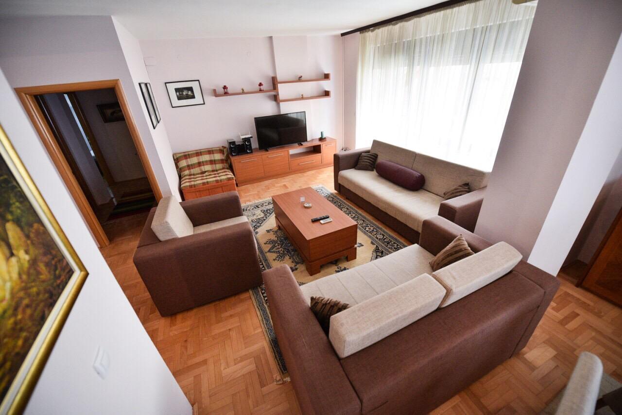 Apartman Natalija بانيا لوكا المظهر الخارجي الصورة