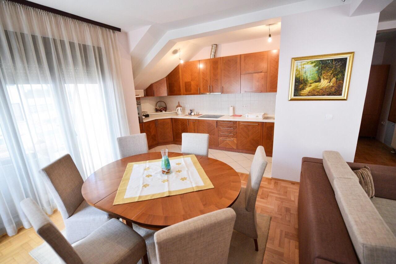 Apartman Natalija بانيا لوكا المظهر الخارجي الصورة