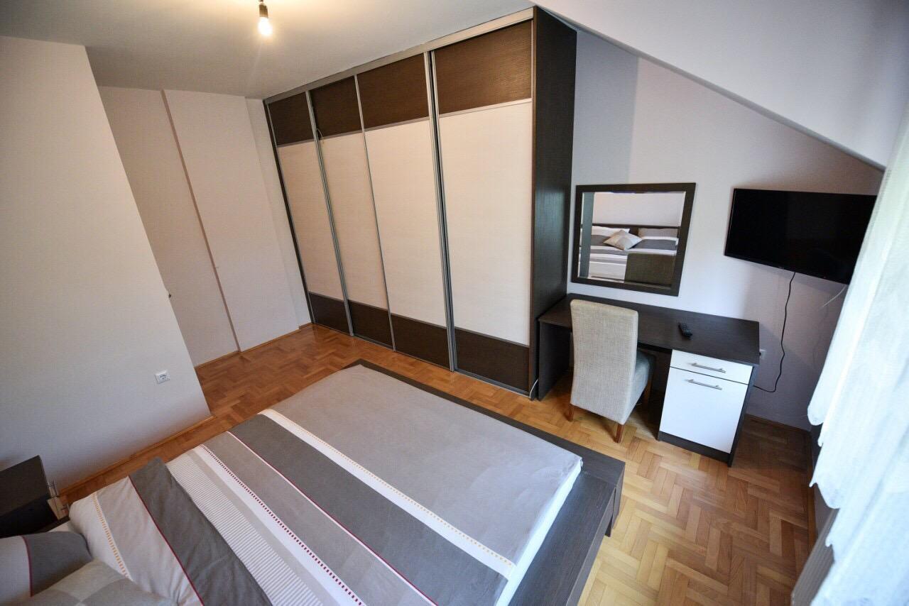 Apartman Natalija بانيا لوكا المظهر الخارجي الصورة