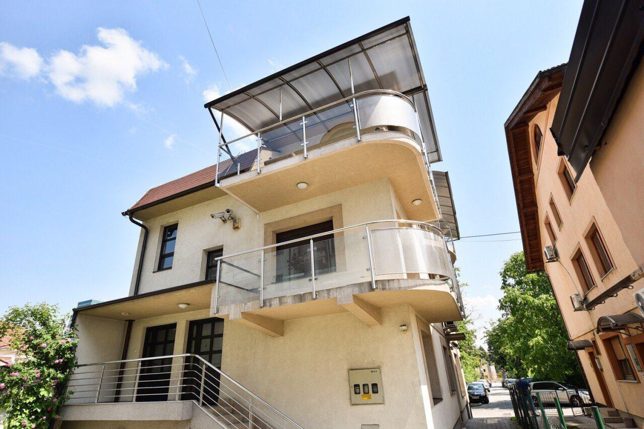 Apartman Natalija بانيا لوكا المظهر الخارجي الصورة