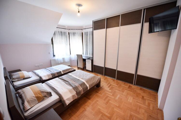 Apartman Natalija بانيا لوكا المظهر الخارجي الصورة