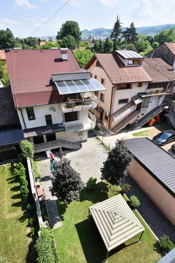 Apartman Natalija بانيا لوكا المظهر الخارجي الصورة