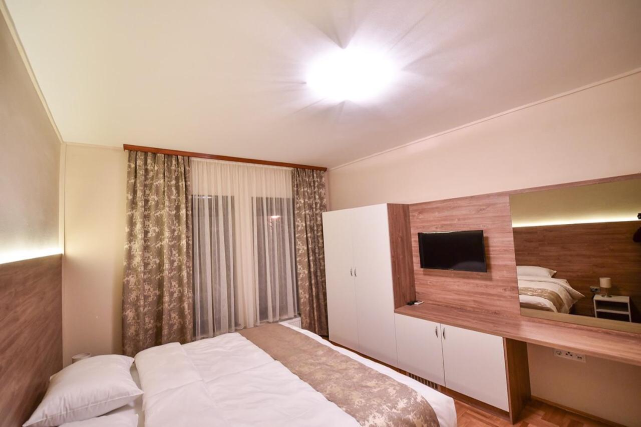 Apartman Natalija بانيا لوكا المظهر الخارجي الصورة