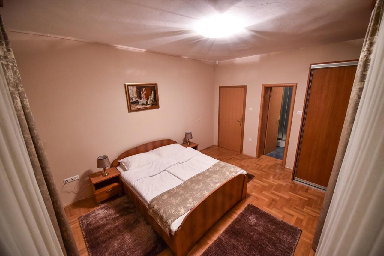 Apartman Natalija بانيا لوكا المظهر الخارجي الصورة