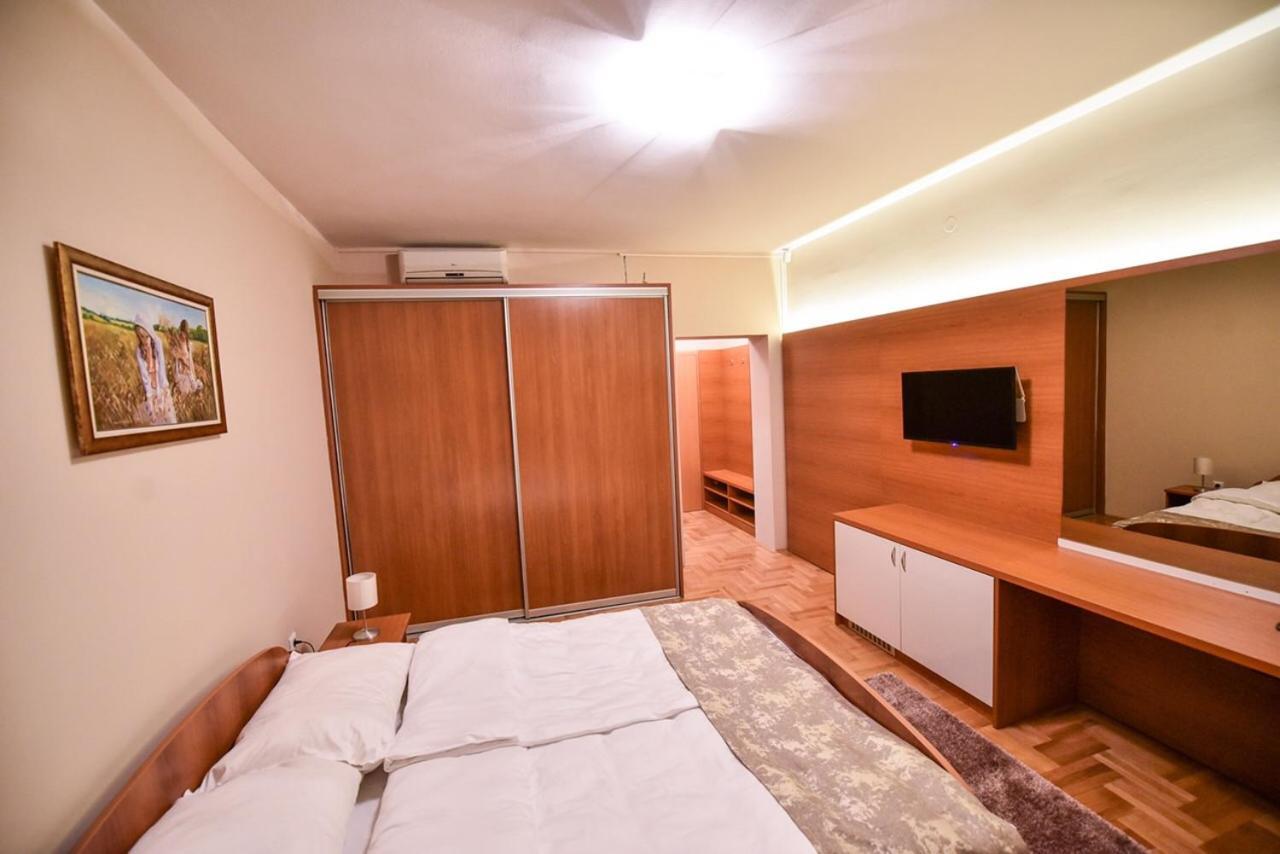 Apartman Natalija بانيا لوكا المظهر الخارجي الصورة