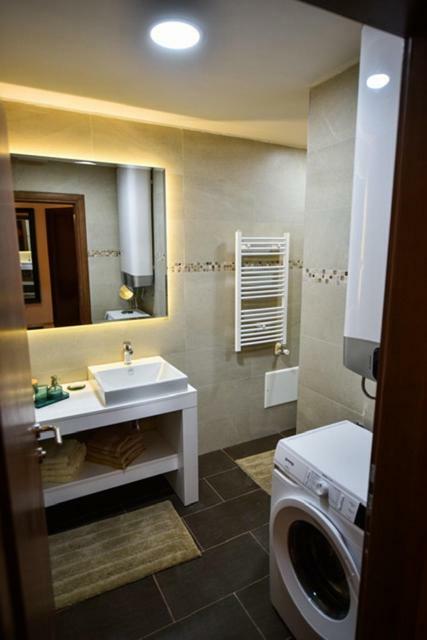 Apartman Natalija بانيا لوكا المظهر الخارجي الصورة
