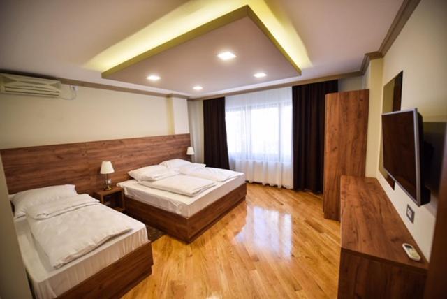 Apartman Natalija بانيا لوكا المظهر الخارجي الصورة
