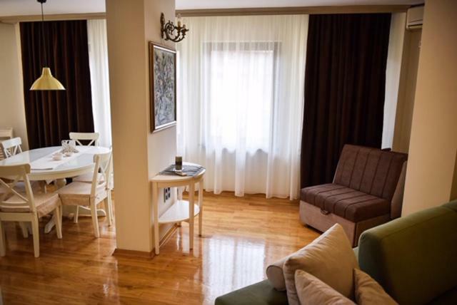 Apartman Natalija بانيا لوكا المظهر الخارجي الصورة