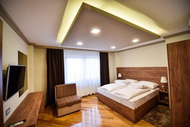 Apartman Natalija بانيا لوكا المظهر الخارجي الصورة
