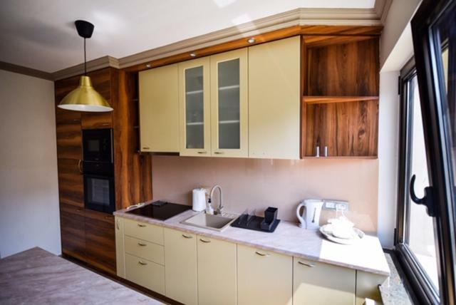 Apartman Natalija بانيا لوكا المظهر الخارجي الصورة