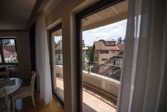 Apartman Natalija بانيا لوكا المظهر الخارجي الصورة