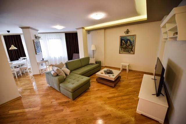 Apartman Natalija بانيا لوكا المظهر الخارجي الصورة